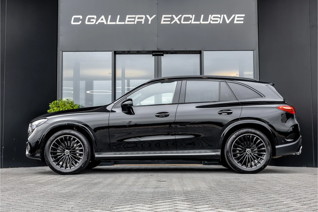 Mercedes-Benz GLC – foto 4