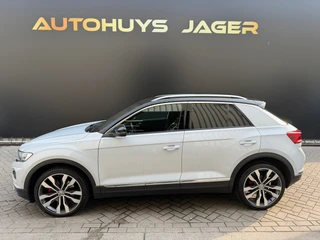 Volkswagen T-Roc – thumbnail 3