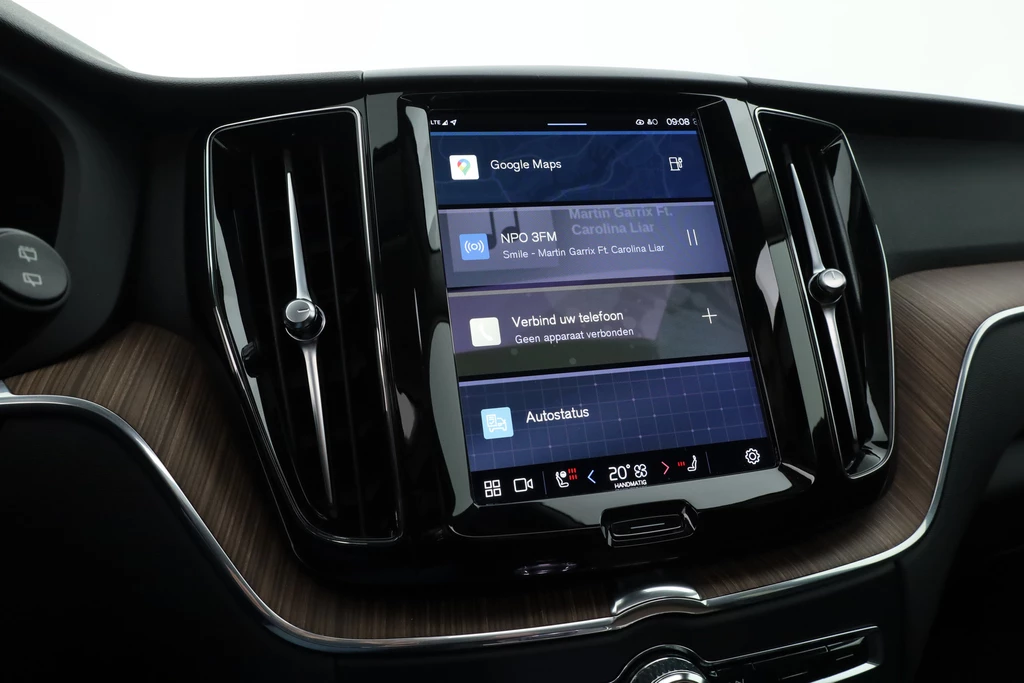 Volvo XC60 – foto 22