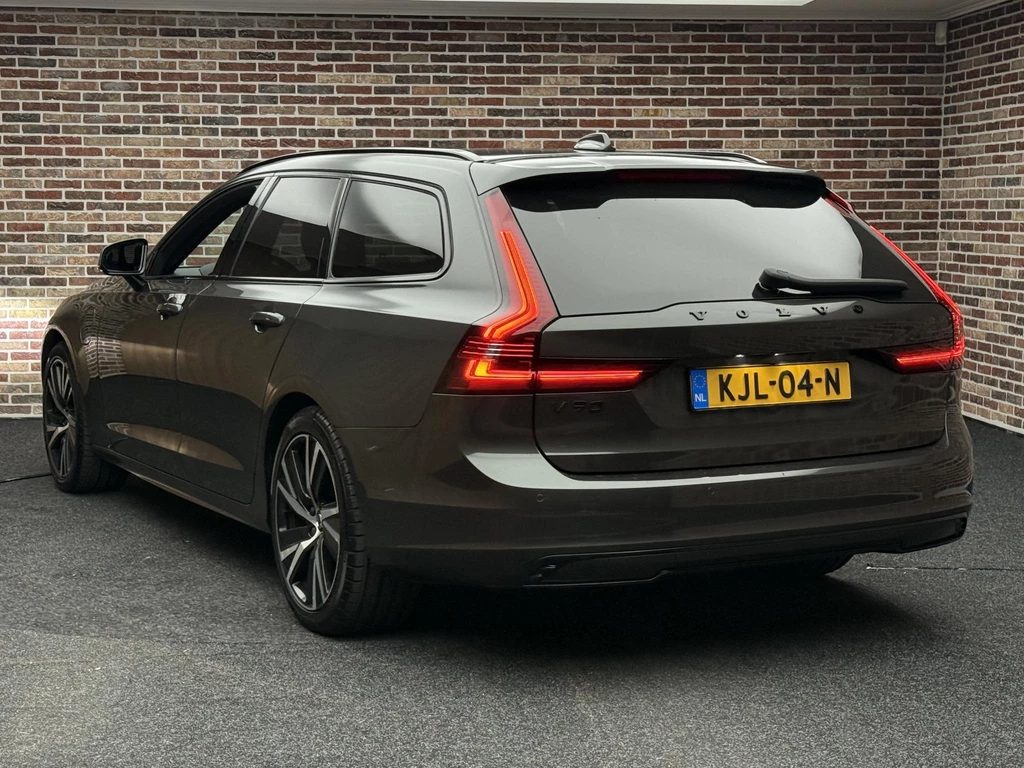 Volvo V90 – foto 3
