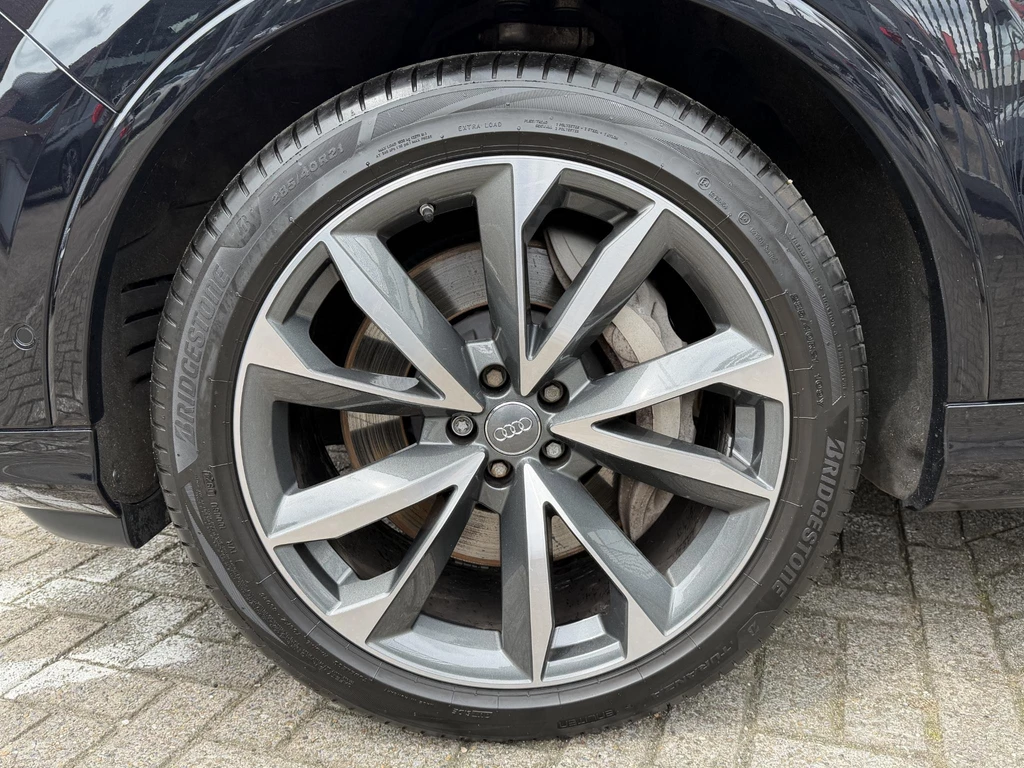 Audi Q7 – foto 14
