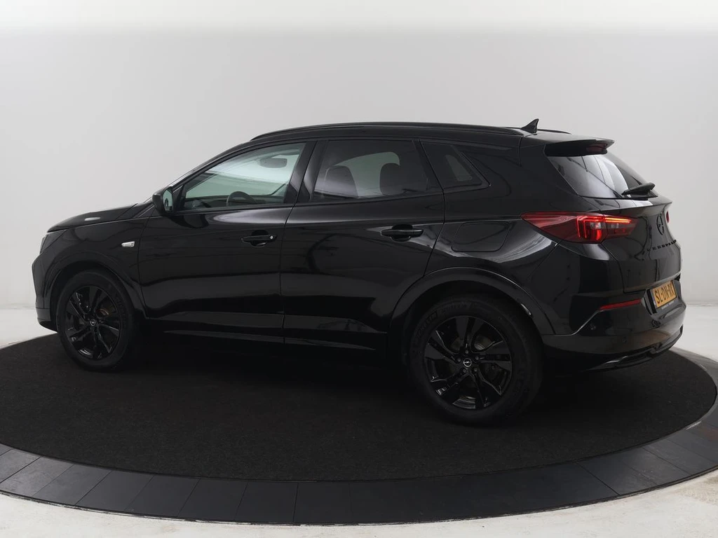 Opel Grandland X – foto 2