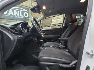 Opel Mokka X – thumbnail 11