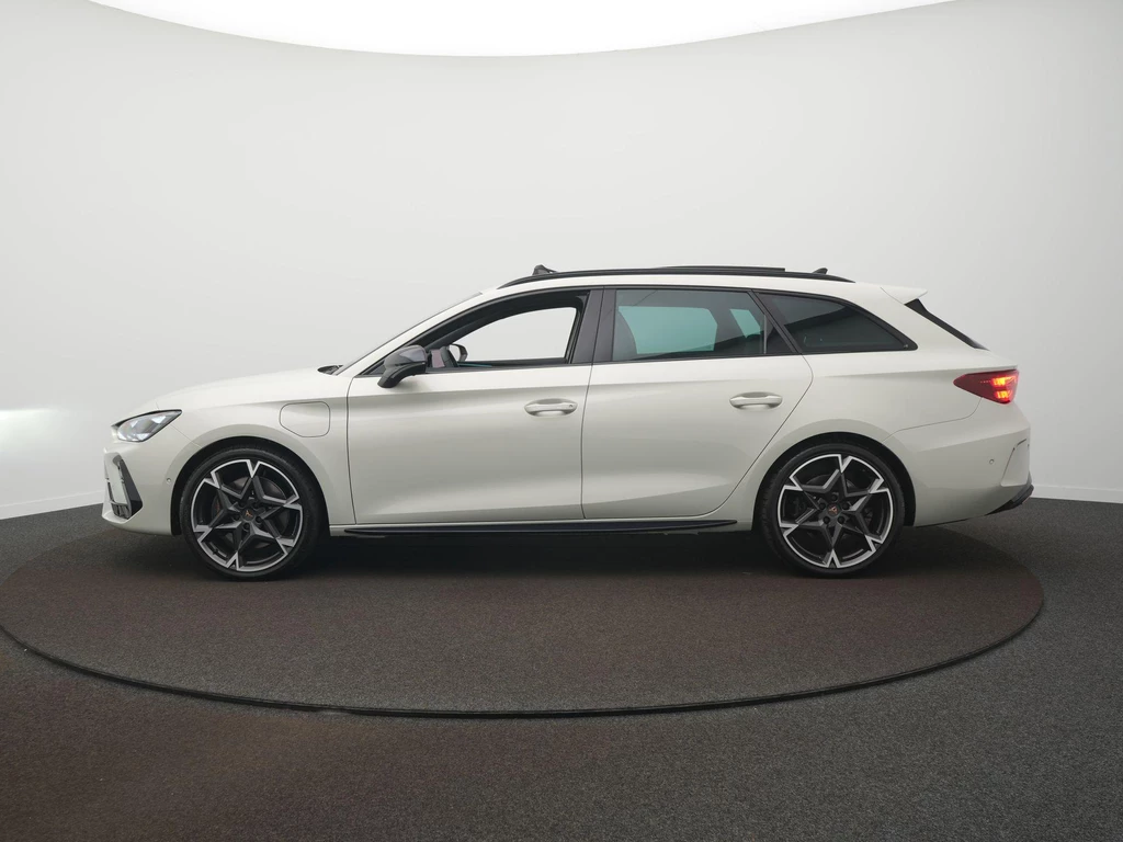 CUPRA Leon Sportstourer – foto 3