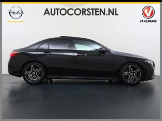 Mercedes-Benz A-Klasse – thumbnail 6