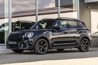 MINI Countryman – thumbnail 2