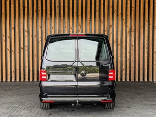 Volkswagen Transporter – thumbnail 7
