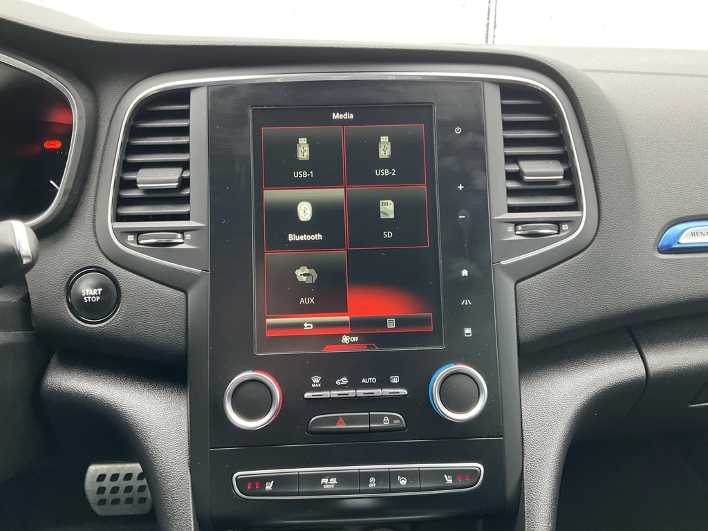 Renault Mégane – foto 51