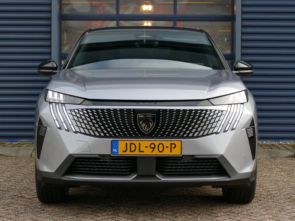 Peugeot 3008 – foto 5