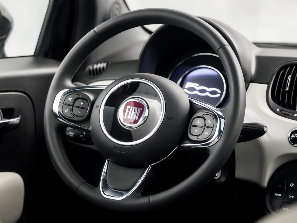 Fiat 500 – foto 22