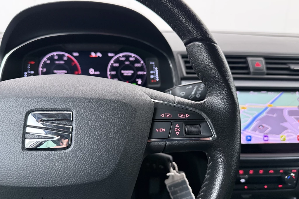 SEAT Arona – foto 17