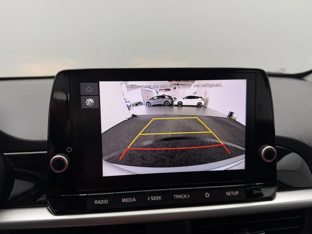 Kia Picanto – foto 15