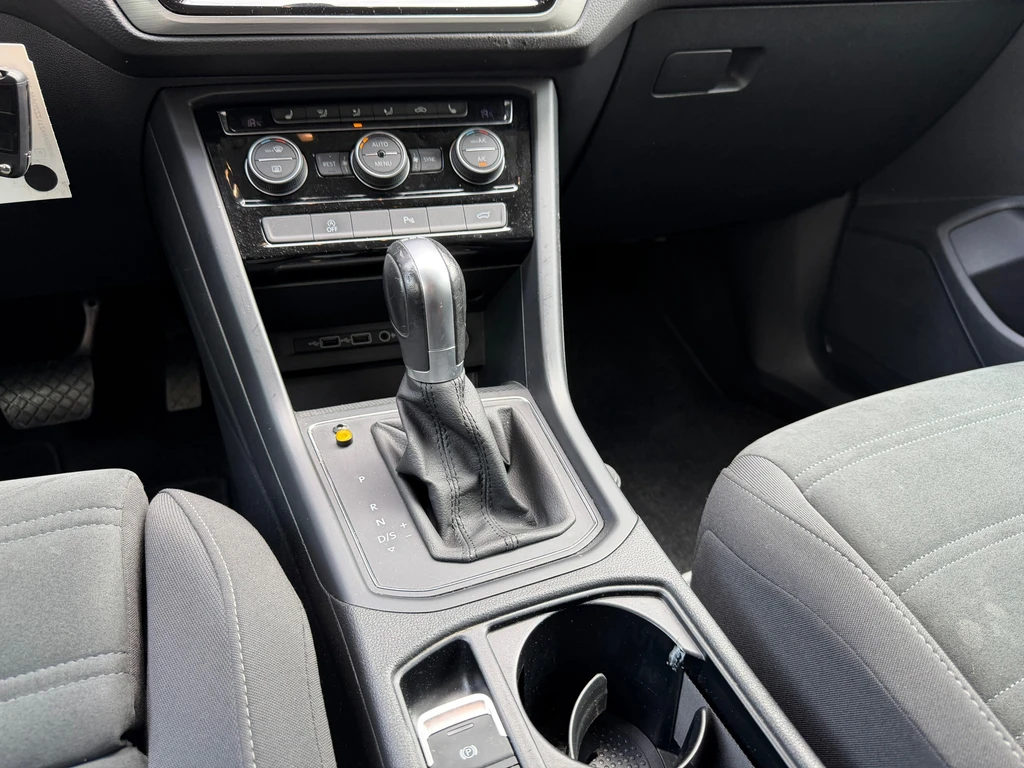 Volkswagen Touran – foto 31