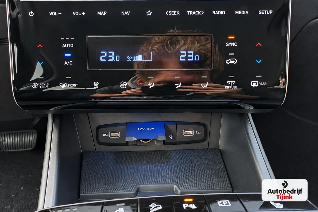 Hyundai Tucson – foto 19