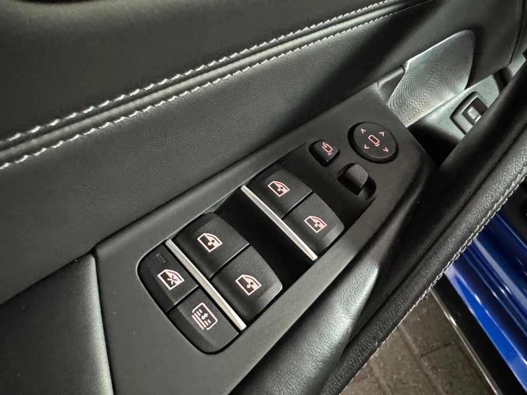BMW M5 – foto 21