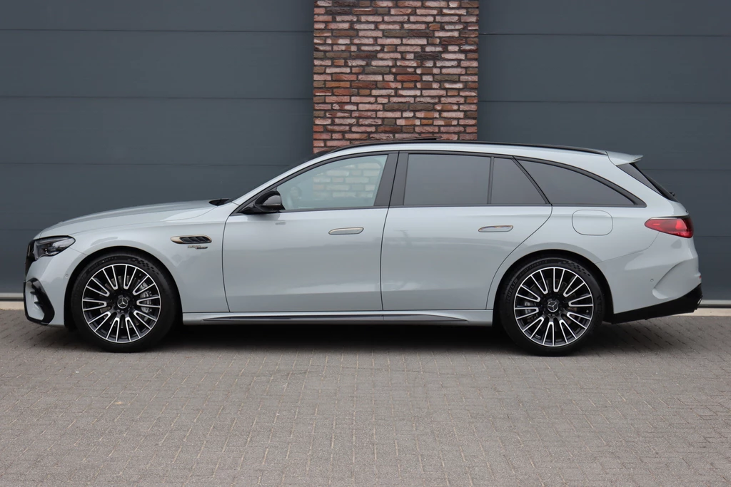 Mercedes-Benz E-Klasse – foto 2