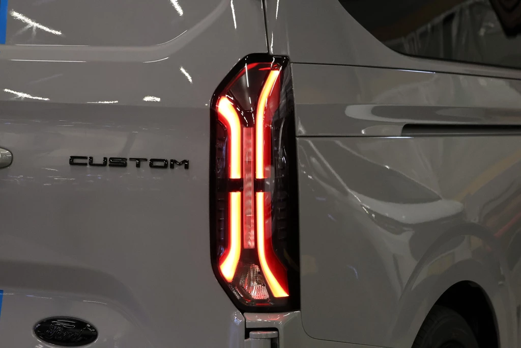 Ford Transit Custom – foto 42