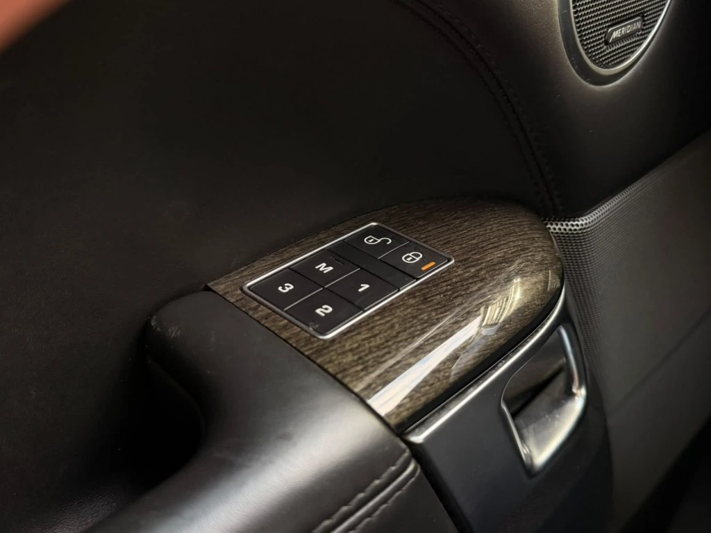 Land Rover Range Rover – foto 23