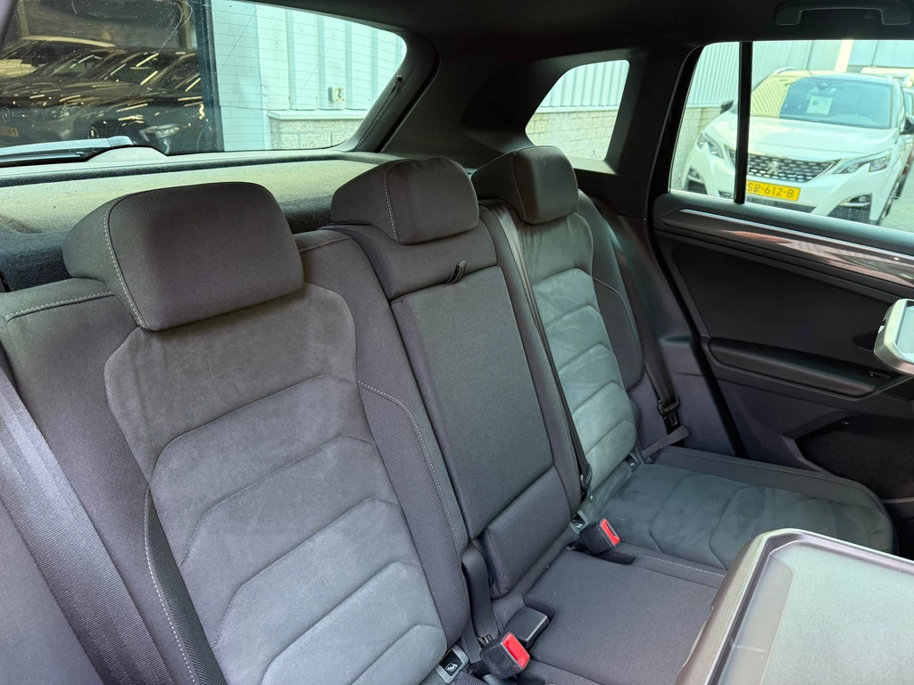 Volkswagen Tiguan – foto 35
