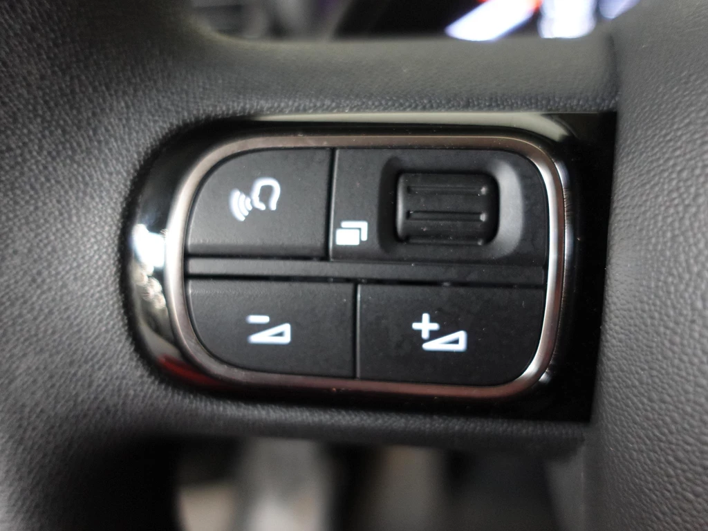 Citroën Berlingo – foto 23