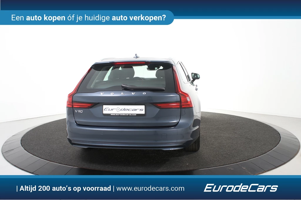 Volvo V90 – foto 6