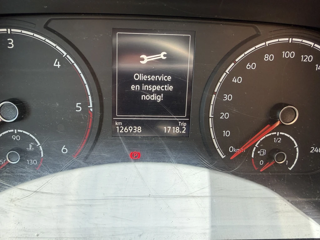 Volkswagen Caddy – foto 19