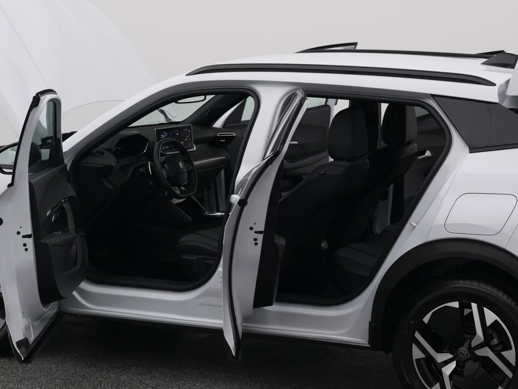 Peugeot 2008 – foto 35