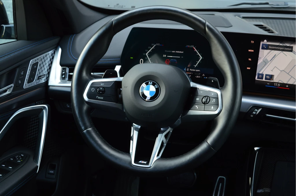 BMW X1 – foto 25