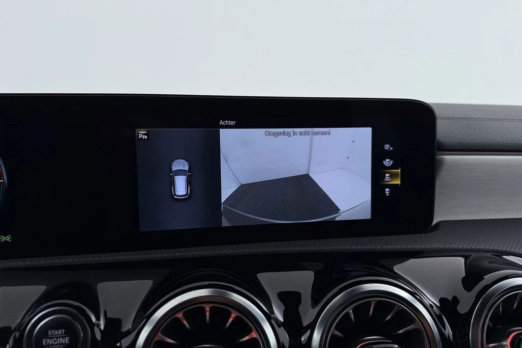 Mercedes-Benz CLA – foto 25