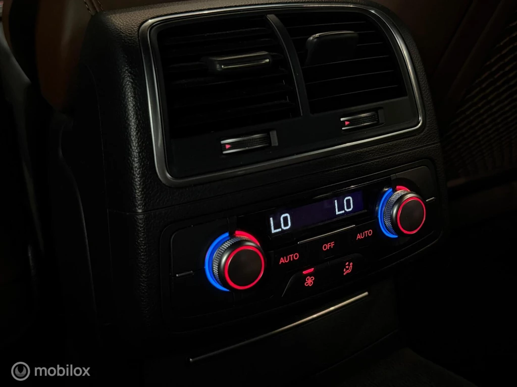 Audi A6 – foto 27