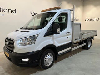 Ford Transit – thumbnail 2