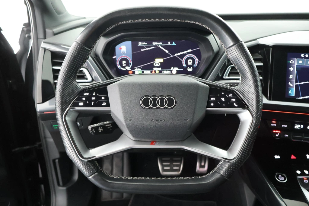 Audi Q4 e-tron – foto 18