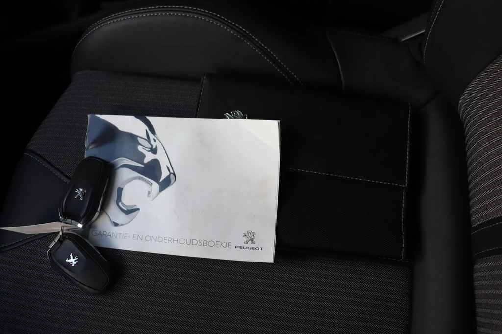 Peugeot 5008 – foto 34
