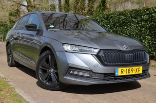 Škoda Octavia – thumbnail 15