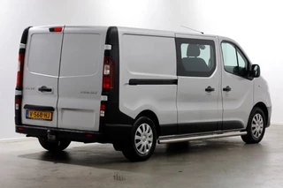 Renault Trafic – thumbnail 4