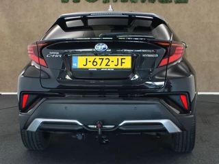 Toyota C-HR – thumbnail 5