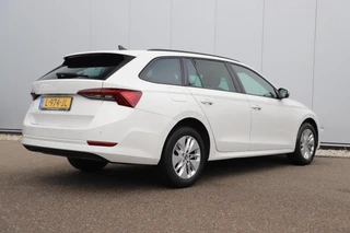 Škoda Octavia – thumbnail 2