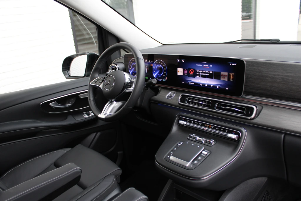 Mercedes-Benz EQV – foto 16