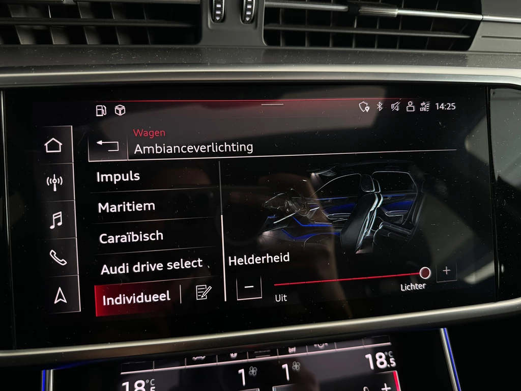 Audi A6 – foto 31