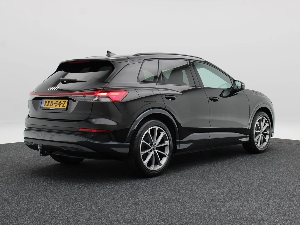 Audi Q4 e-tron – foto 4