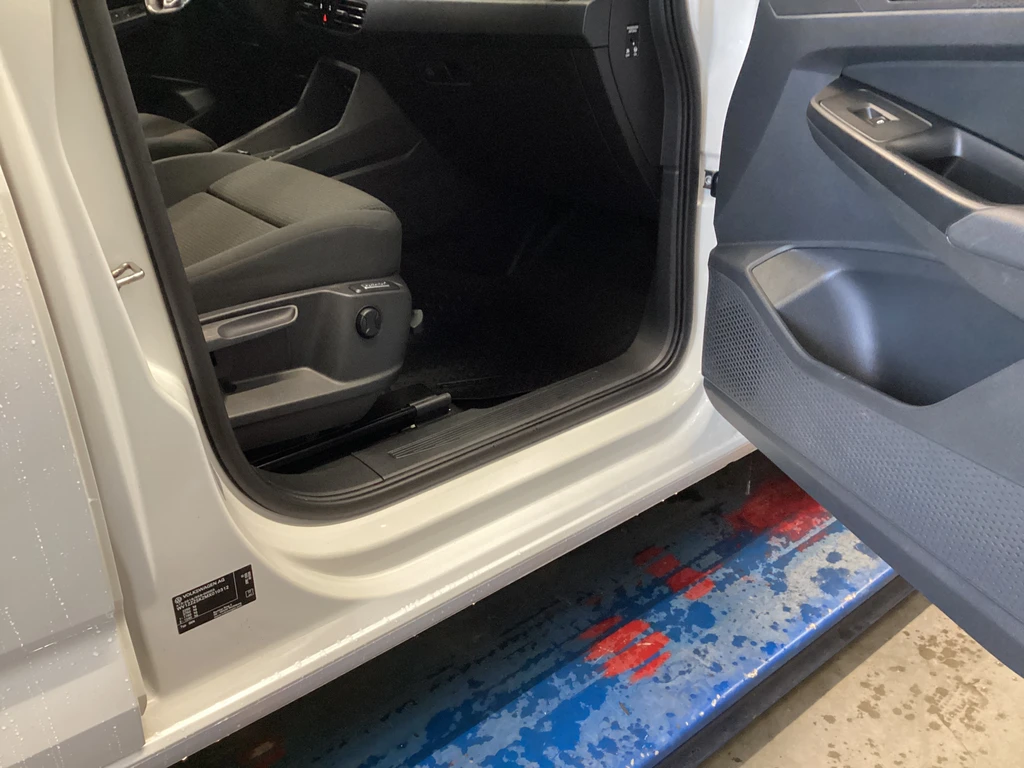 Volkswagen Caddy – foto 35