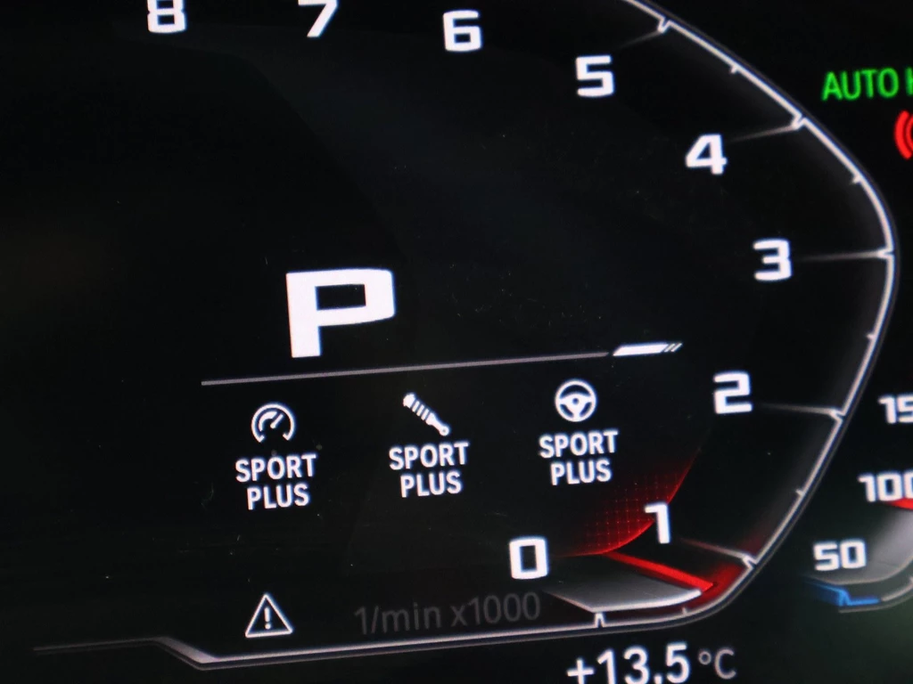 BMW M5 – foto 91