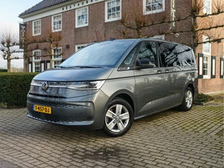 Volkswagen Multivan – thumbnail 7