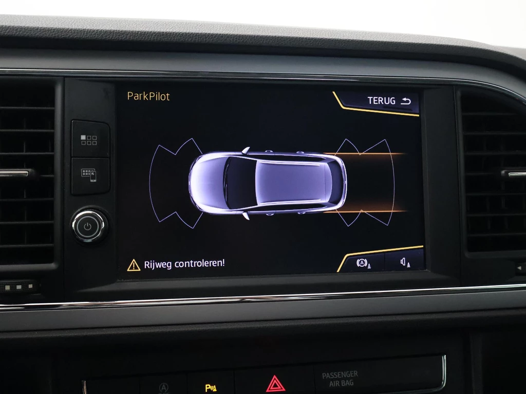 SEAT Leon – foto 32
