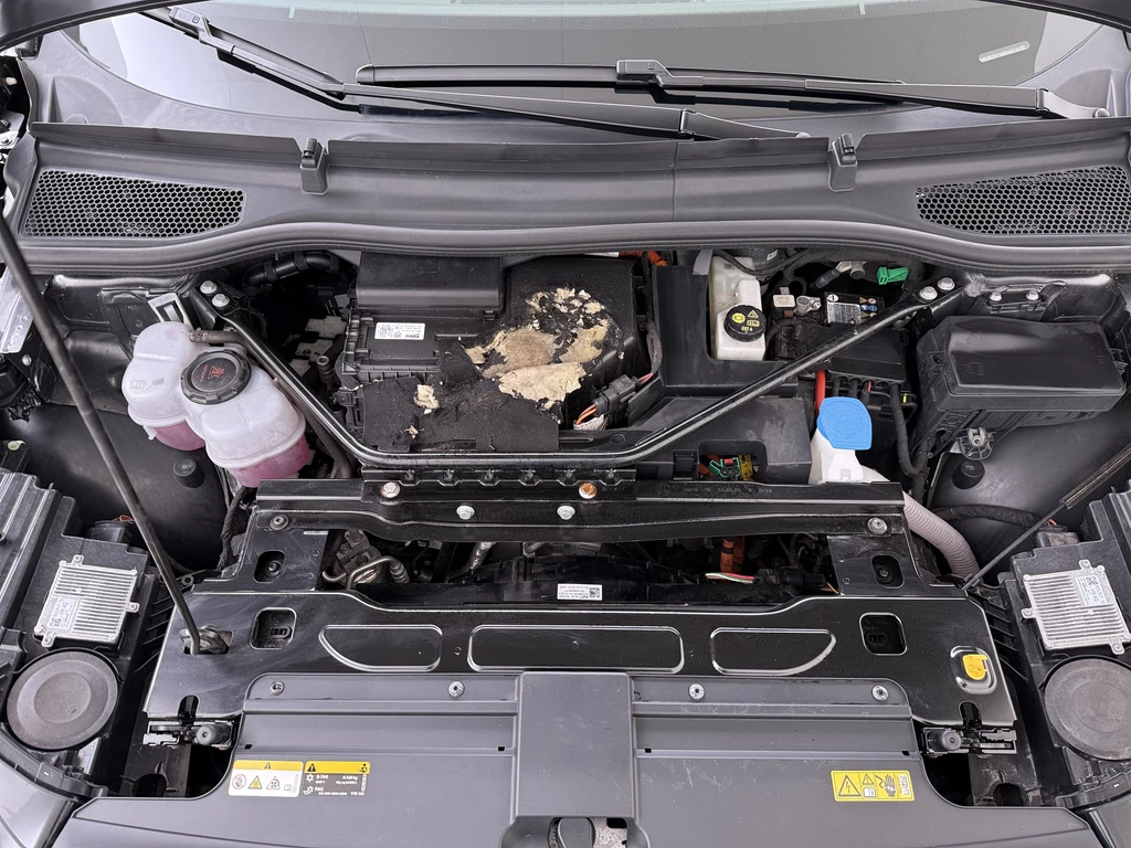Škoda Enyaq iV – foto 54