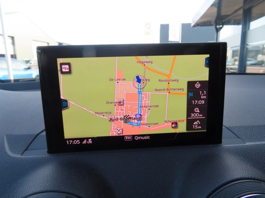 Audi Q2 – foto 36