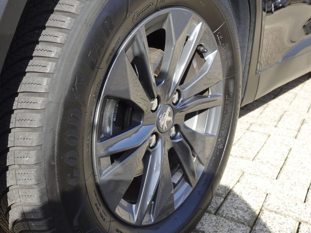 Peugeot 2008 – foto 12