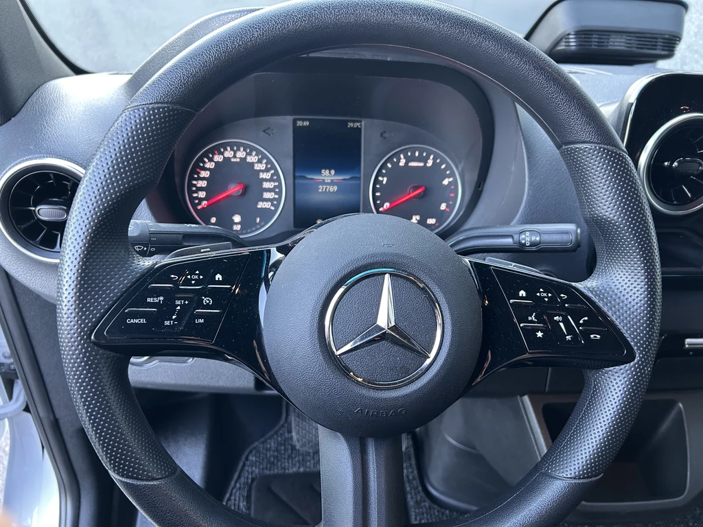 Mercedes-Benz Sprinter – foto 17