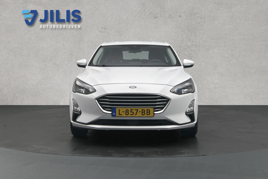 Ford Focus – foto 9