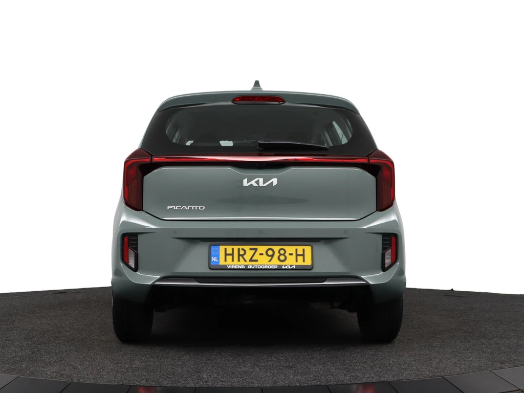 Kia Picanto – foto 6